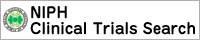 NIPH Clinical Trials Search