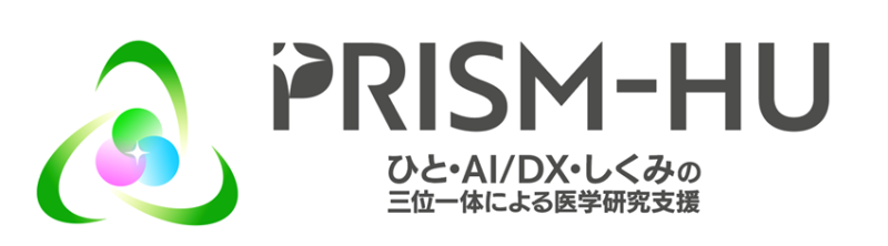 PRISM-HU